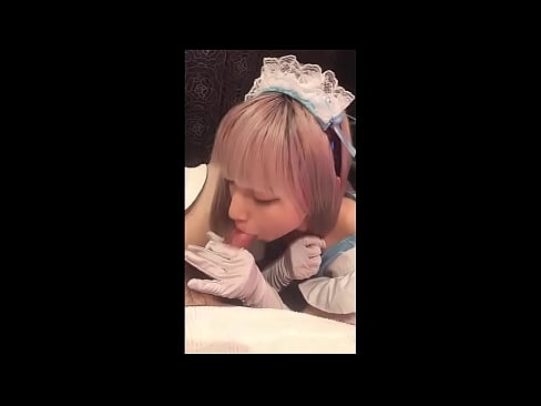 ❤️ Jaapani iidol [mayuka], prantsuse neiu kostüüm, 1. osa, blowjob ja runkimine kreemiga ️ Pornovideo at us et.loanworld.top ❤