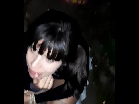 ❤️ Tänaval paisunud peenise vastu kommi eest ️ Pornovideo at us et.loanworld.top ❤