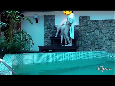 ❤️ Boss kutsub neiu basseini, kuid ei suutnud vastu panna kuumale ️ Pornovideo at us et.loanworld.top ❤
