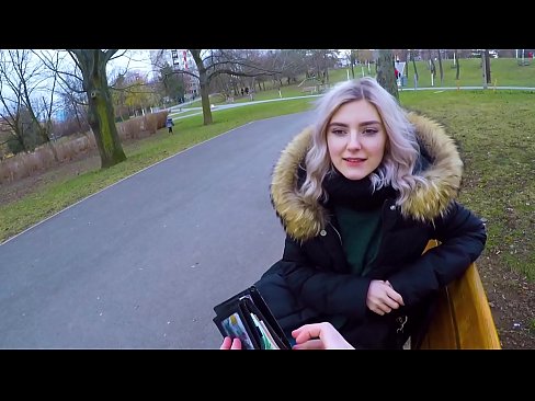 ❤️ Neelab võõra kuuma sperma raha eest - blowjob in the park Eva Elfie poolt ️ Pornovideo at us et.loanworld.top ❤